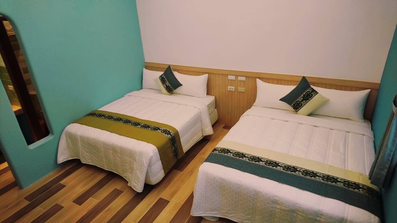 Ching Ji Ming Inn Кеньдін Екстер'єр фото